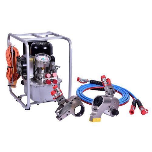 Cờ lê thủy lực dạng tròng WREN 4LOW