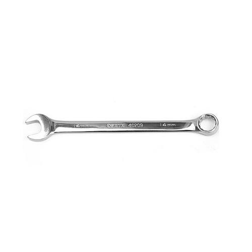 Cờ lê vòng miệng 14mm Sata 40209 Cờ lê vòng miệng 14mm Sata 40209