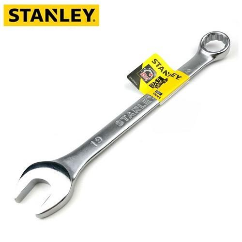 Cờ lê vòng miệng Stanley STMT80215-8 6mm Cờ lê vòng miệng Stanley STMT80215-8 6mm