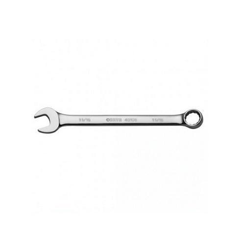 Cờ lê vòng miệng 12mm Sata 40207 Cờ lê vòng miệng 12mm Sata 40207