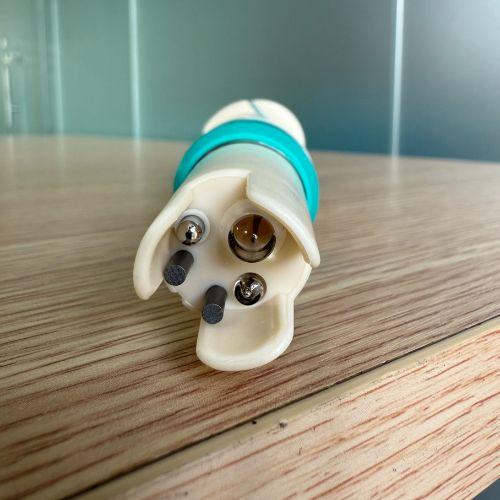 Bút đo 7 in 1 Salinity/PH/TDS/EC/ORP/SG/TEMP COM600