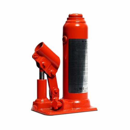 Con đội Masada MS-3 3 tấn