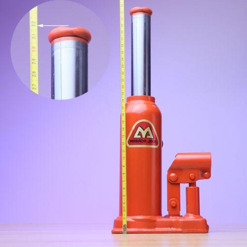 Con đội Masada MS-5Y 5 tấn