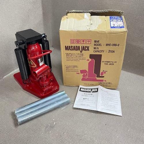 Con đội móc Masada MHC-2RS-2 2 tấn