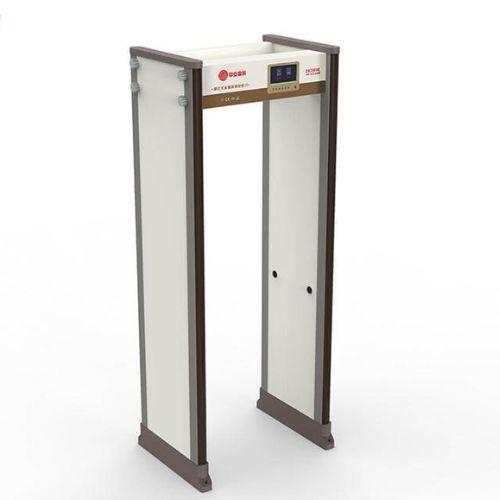 Cổng dò kim loại Zoan ZA-3000E Cổng dò kim loại Zoan ZA-3000E