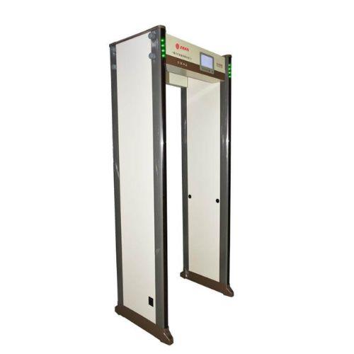Cổng dò kim loại Zoan ZA-3000E
