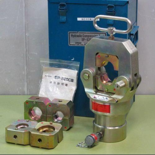 Đầu ép cos thủy lực IZUMI EP-520C (NICHIFU NP 520)