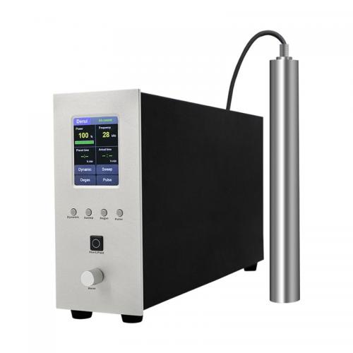 Đầu phát sóng siêu âm Derui TU0428