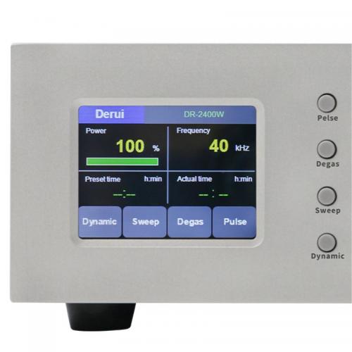 Đầu phát sóng siêu âm Derui TU0428