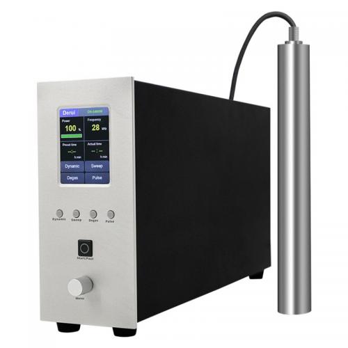 Đầu phát sóng siêu âm Derui TU0628