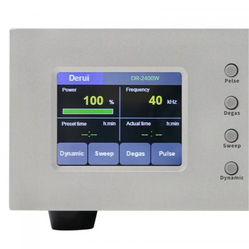 Đầu phát sóng siêu âm Derui TU0628