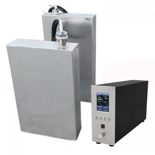 Đầu phát sóng siêu âm Derui TU1028