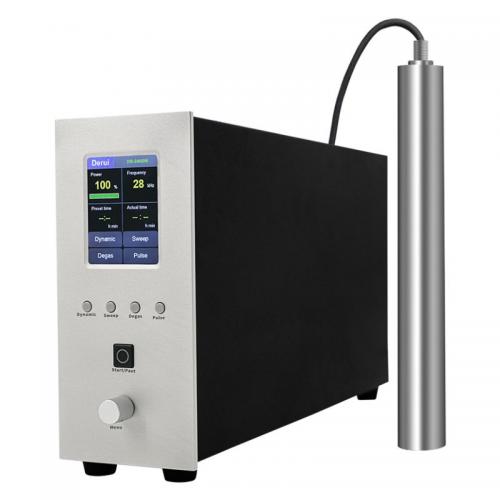 Đầu phát sóng siêu âm Derui TU2328