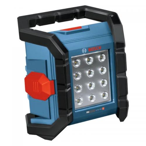 Đèn công trình dùng Pin Bosch 18V GLI 18V-1500 (SOLO) Đèn công trình dùng Pin Bosch 18V GLI 18V-1500 (SOLO)