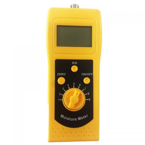 Máy đo độ ẩm các loại vật liệu dạng bột Total Meter DM400 Máy đo độ ẩm các loại vật liệu dạng bột Total Meter DM400