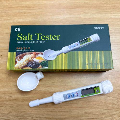 Máy đo độ mặn DMT-20