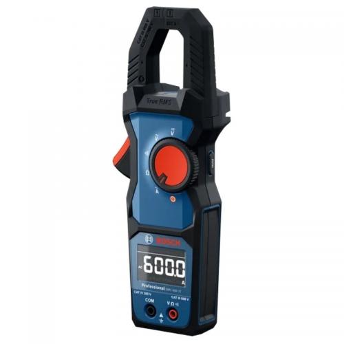 Đồng hồ ampe kìm Bosch GMC 600-15