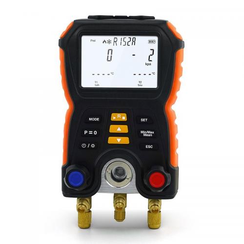 Đồng hồ đo áp suất điện tử Smartsensor ST5750A Đồng hồ đo áp suất điện tử Smartsensor ST5750A