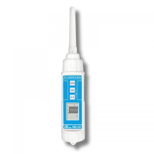 Đồng hồ đo từ DC/AC Lutron PMG-302 Đồng hồ đo từ DC/AC Lutron PMG-302