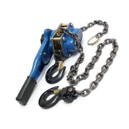 Pa lăng xích lắc tay DOSU 2T-1.5M 2 tấn 1.5m Pa lăng xích lắc tay DOSU 2T-1.5M 2 tấn 1.5m