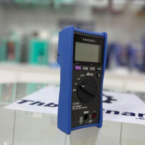 Đồng hồ vạn năng Hioki DT4254 True RMS