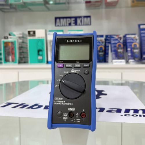 Đồng hồ vạn năng Hioki DT4254 True RMS