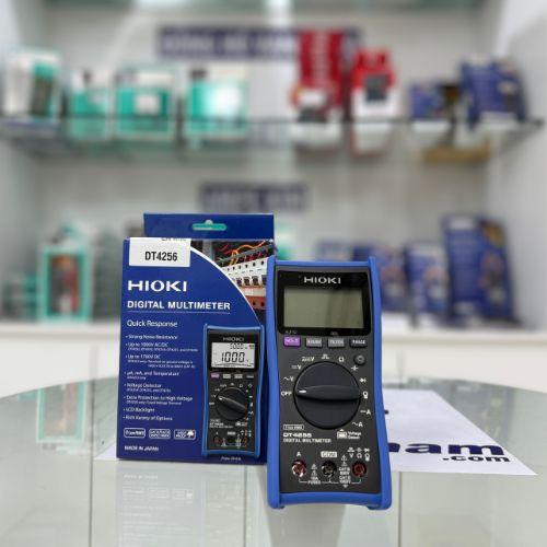 Đồng hồ vạn năng Hioki DT4256