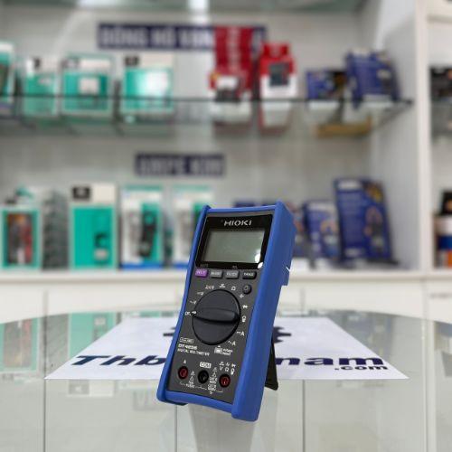 Đồng hồ vạn năng Hioki DT4256