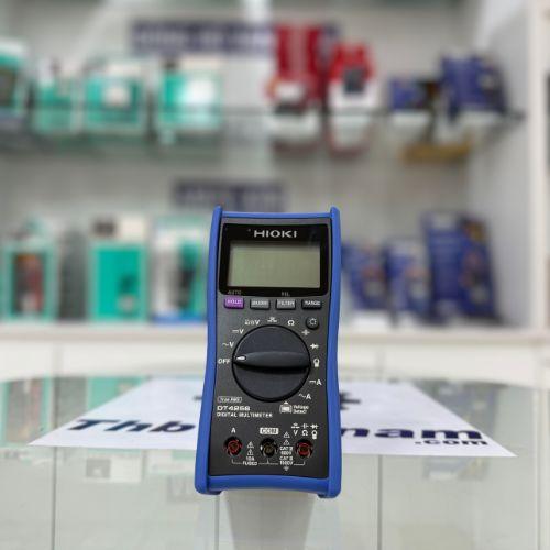 Đồng hồ vạn năng Hioki DT4256