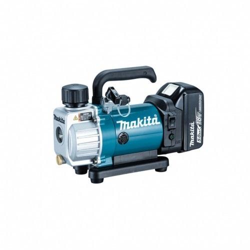 Máy hút chân không dùng pin 18V Makita DVP180Z Máy hút chân không dùng pin 18V Makita DVP180Z
