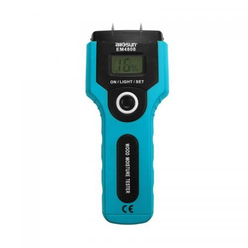 Máy đo độ ẩm vật liệu xây dựng Total Meter EM4808