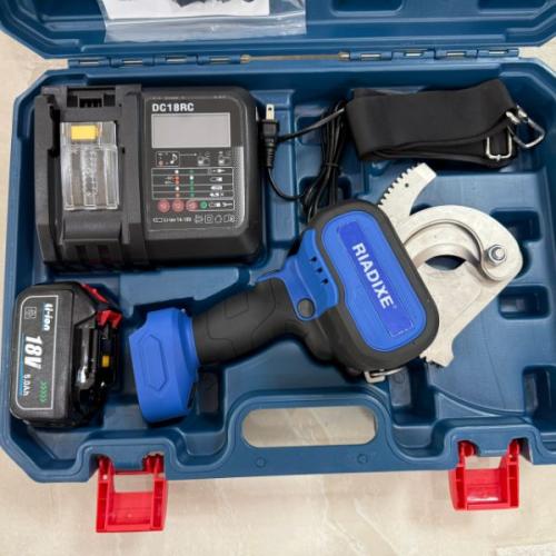 Máy cắt cáp dùng pin EMS-60