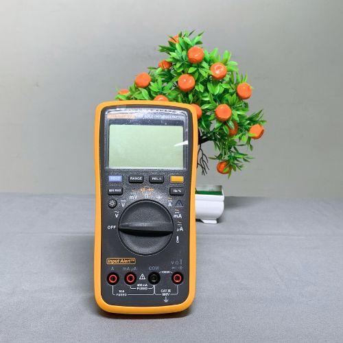 Đồng hồ vạn năng Fluke 17B-MAX