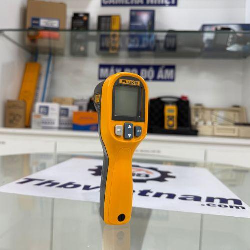 Súng bắn nhiệt độ hồng ngoại Fluke 59 Max