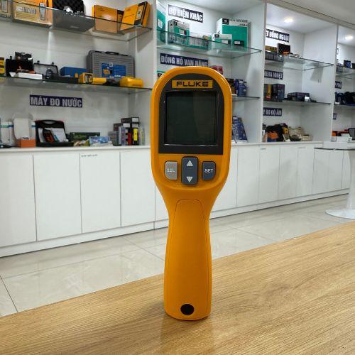 Súng đo nhiệt độ hồng ngoại Fluke 59Max+