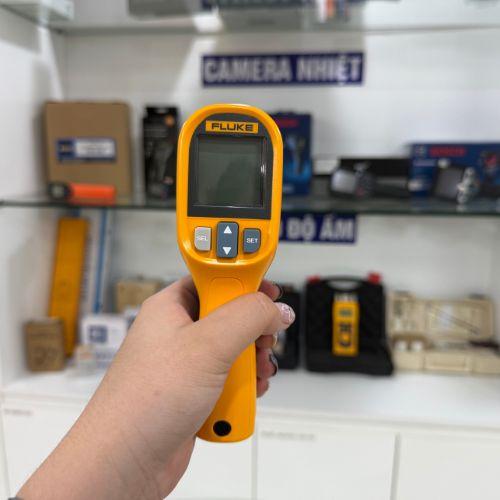 Súng bắn nhiệt độ hồng ngoại Fluke 59 Max