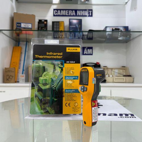 Súng bắn nhiệt độ hồng ngoại Fluke 59 Max