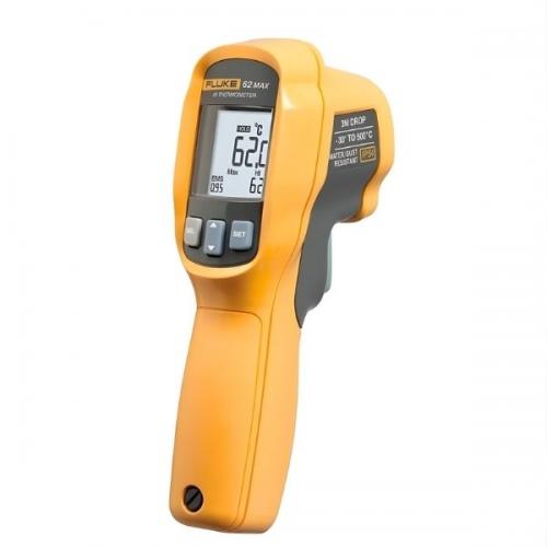 Súng đo nhiệt độ hồng ngoại Fluke 62 Max Súng đo nhiệt độ hồng ngoại Fluke 62 Max