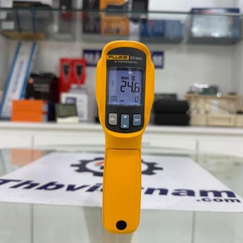 Súng đo nhiệt độ hồng ngoại Fluke 62 Max