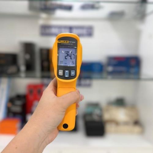 Súng đo nhiệt độ hồng ngoại Fluke 62 Max