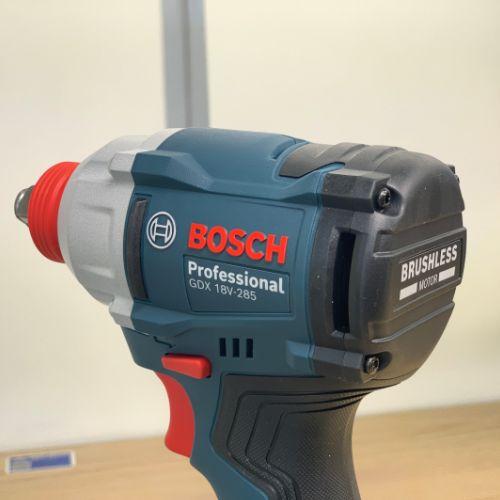 Máy vặn vít ốc pin Bosch GDX 18V-285 Set