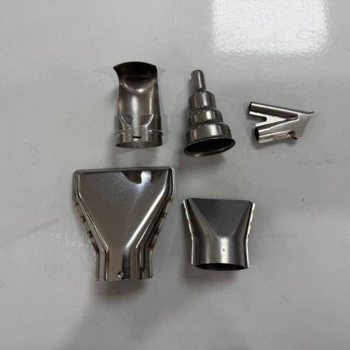 Máy thổi hơi nóng Bosch GHG 20-63 Tặng bộ mũi khò