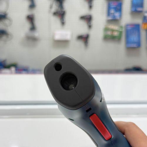 Máy đo nhiệt độ Bosch GIS 500