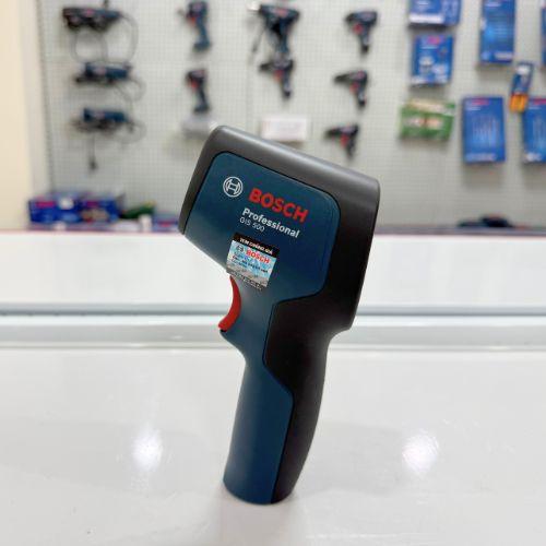 Máy đo nhiệt độ Bosch GIS 500