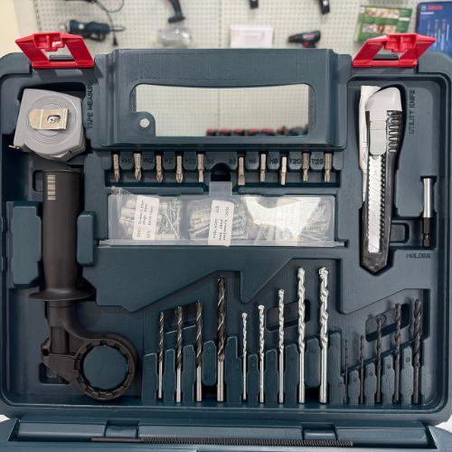 Bộ máy khoan Bosch GSB 13 RE SET 100