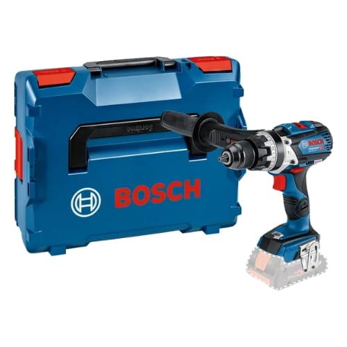 Máy khoan động lực dùng Pin 18V Bosch GSB 18V-110 C (SOLO)