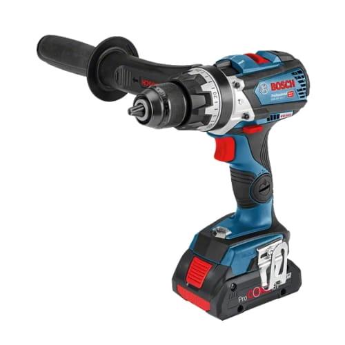 Máy khoan động lực dùng Pin 18V Bosch GSB 18V-110 C (SOLO)