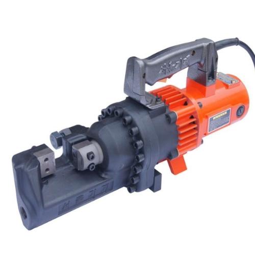 Máy cắt sắt thủy lực Seoul Handy 32C Máy cắt sắt thủy lực Seoul Handy 32C