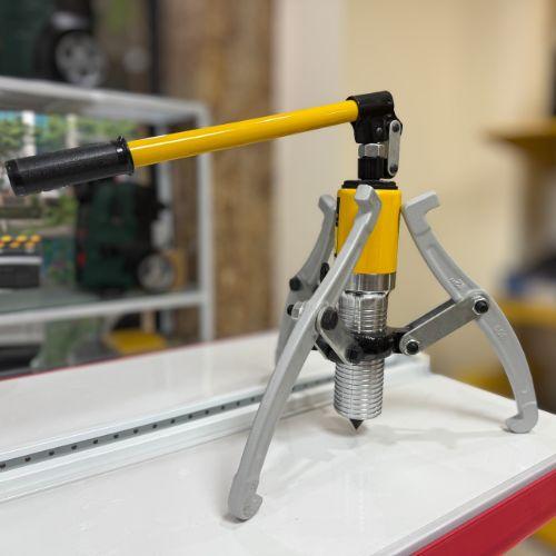 Cảo thủy lực 20 tấn 350mm HHL-20