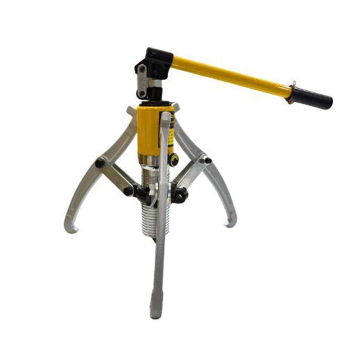 Cảo thủy lực 20 tấn 350mm HHL-20 Cảo thủy lực 20 tấn 350mm HHL-20